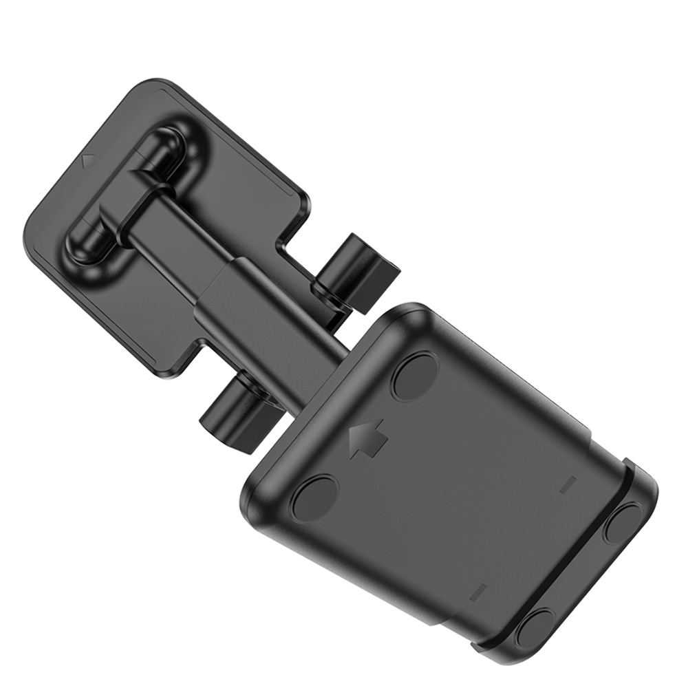 Настольный держатель Borofone BH81 black