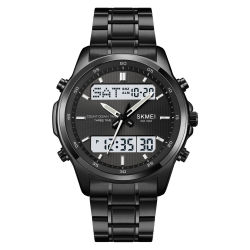 Skmei 2049BKWT Black-White Skmei 2049BKWT Black-White