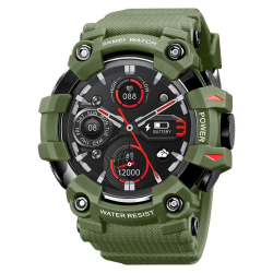 Skmei S231-GN Green SALE Skmei S231-GN Green SALE