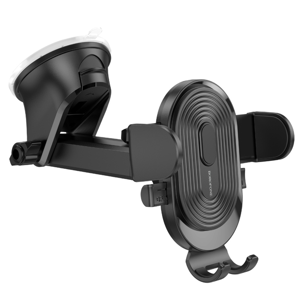 Автодержатель Borofone BH85 black