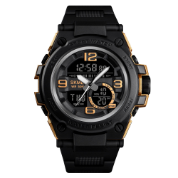 Skmei 1452GD Gold-Black Skmei 1452GD Gold-Black
