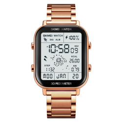 Skmei 1888RG Rose Gold SALE Skmei 1888RG Rose Gold SALE
