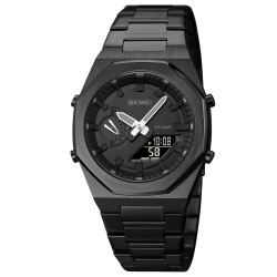 Skmei 1816BKBKBK All Black Skmei 1816BKBKBK All Black