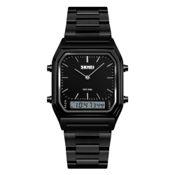 Skmei 1220BK Black Skmei 1220BK Black