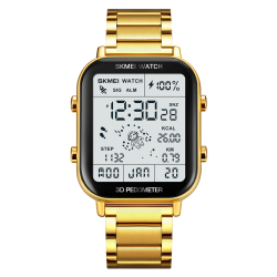 Skmei 1888GD Gold SALE Skmei 1888GD Gold SALE