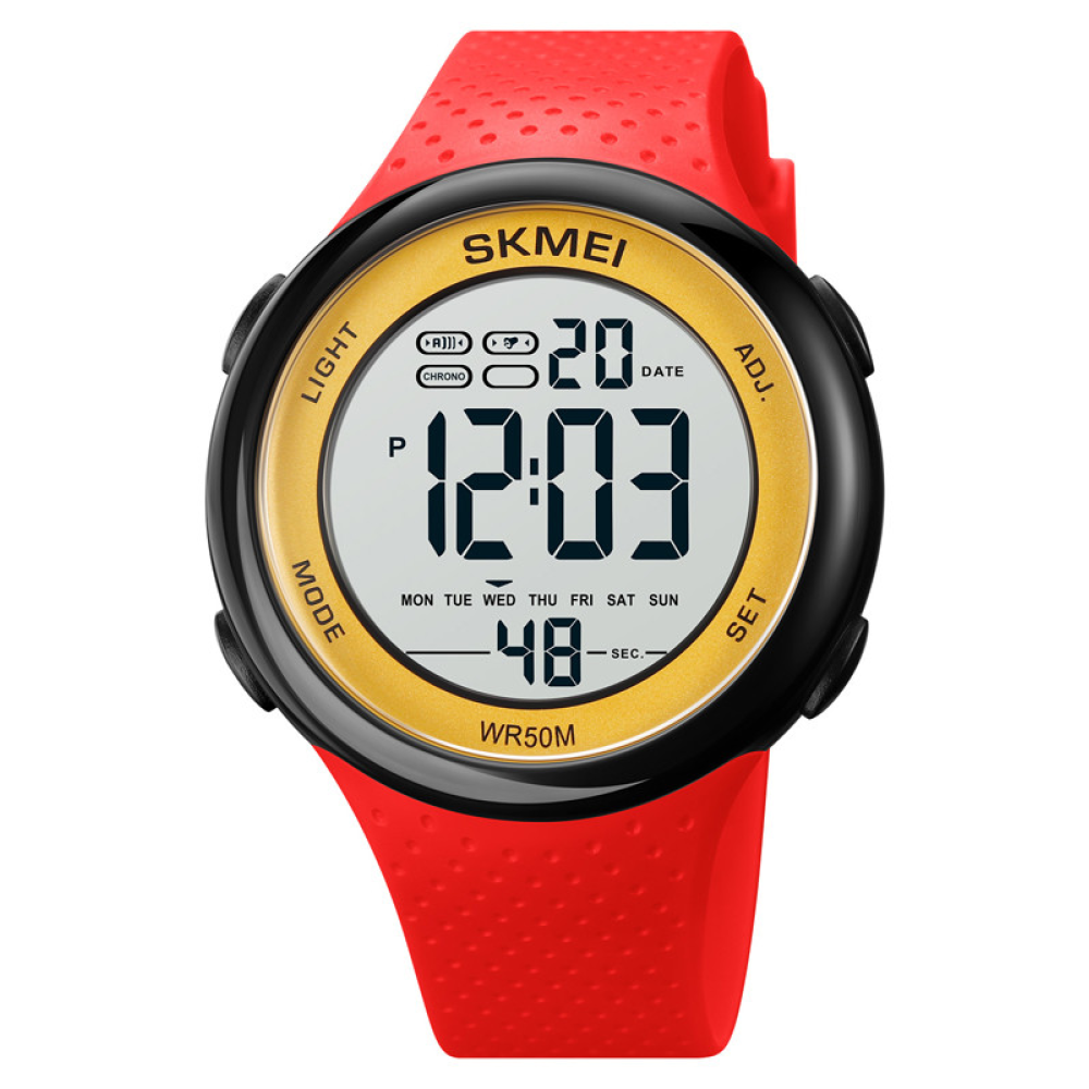 Skmei 1856RD Red SALE