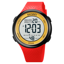 Skmei 1856RD Red SALE Skmei 1856RD Red SALE