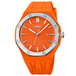 Skmei 9299OG Orange SALE