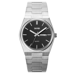 Skmei 9288SIBK Silver-Black Skmei 9288SIBK Silver-Black