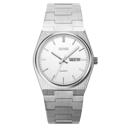 Skmei 9288SISI Silver-Silver Skmei 9288SISI Silver-Silver