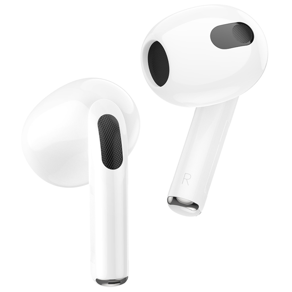 Беспроводные TWS наушники Hoco EW58 вкладыши white