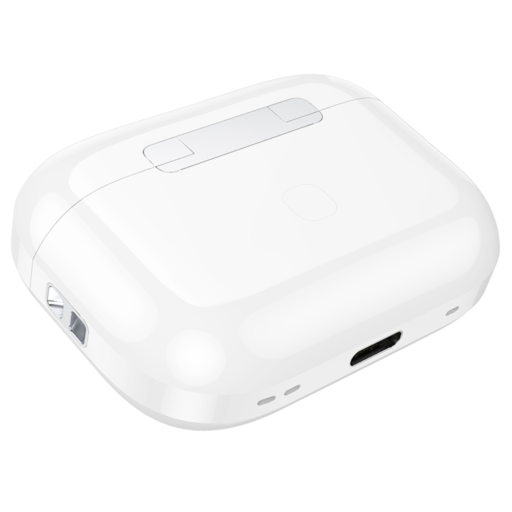 Беспроводные TWS наушники Hoco EW59 вакуумные white