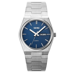 Skmei 9288SIBU Silver-Blue Skmei 9288SIBU Silver-Blue