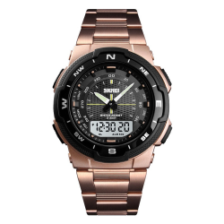 Skmei 1370RG Rose Gold Skmei 1370RG Rose Gold