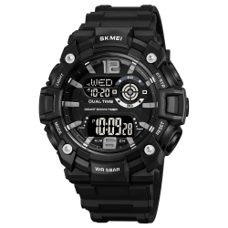 Skmei 2018BKBK Black-Black Skmei 2018BKBK Black-Black