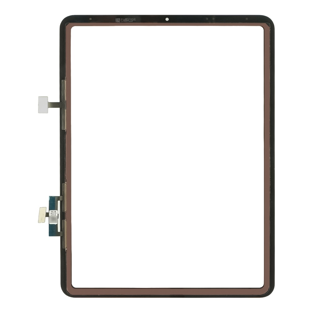 Тачскрин для Apple iPad Air 4 (A2072/ A2316/ A2324) чёрный Original