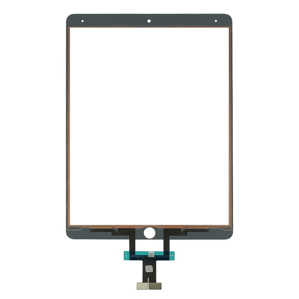 Тачскрин для Apple iPad Pro (2017)/ Air 3 (2019) 10.5 белый Original