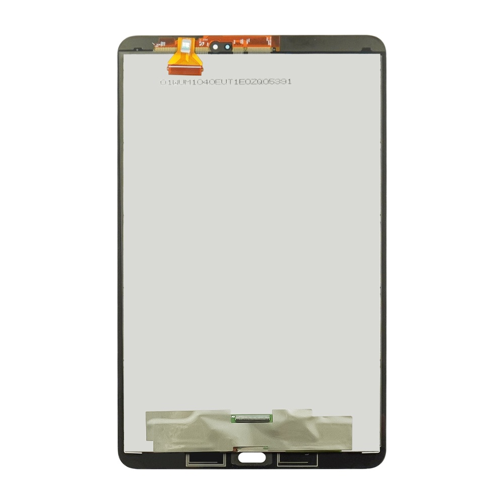 Дисплей для Samsung T580/ T585 с чёрным тачскрином