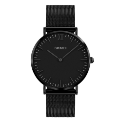 Skmei 1181SBKBK Black-Black Steel Skmei 1181SBKBK Black-Black Steel