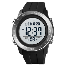 Skmei 1524BKWT Black-White Skmei 1524BKWT Black-White