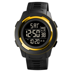 Skmei 1731GDBK Gold-Black Skmei 1731GDBK Gold-Black