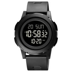 Skmei 1732BKBK Black-Black Skmei 1732BKBK Black-Black