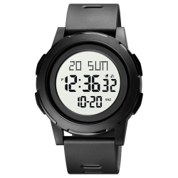 Skmei 1732BKWT Black-White Skmei 1732BKWT Black-White