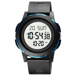 Skmei 1732BKBU Black-Blue SALE Skmei 1732BKBU Black-Blue SALE
