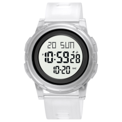Skmei 1732WT White SALE Skmei 1732WT White SALE