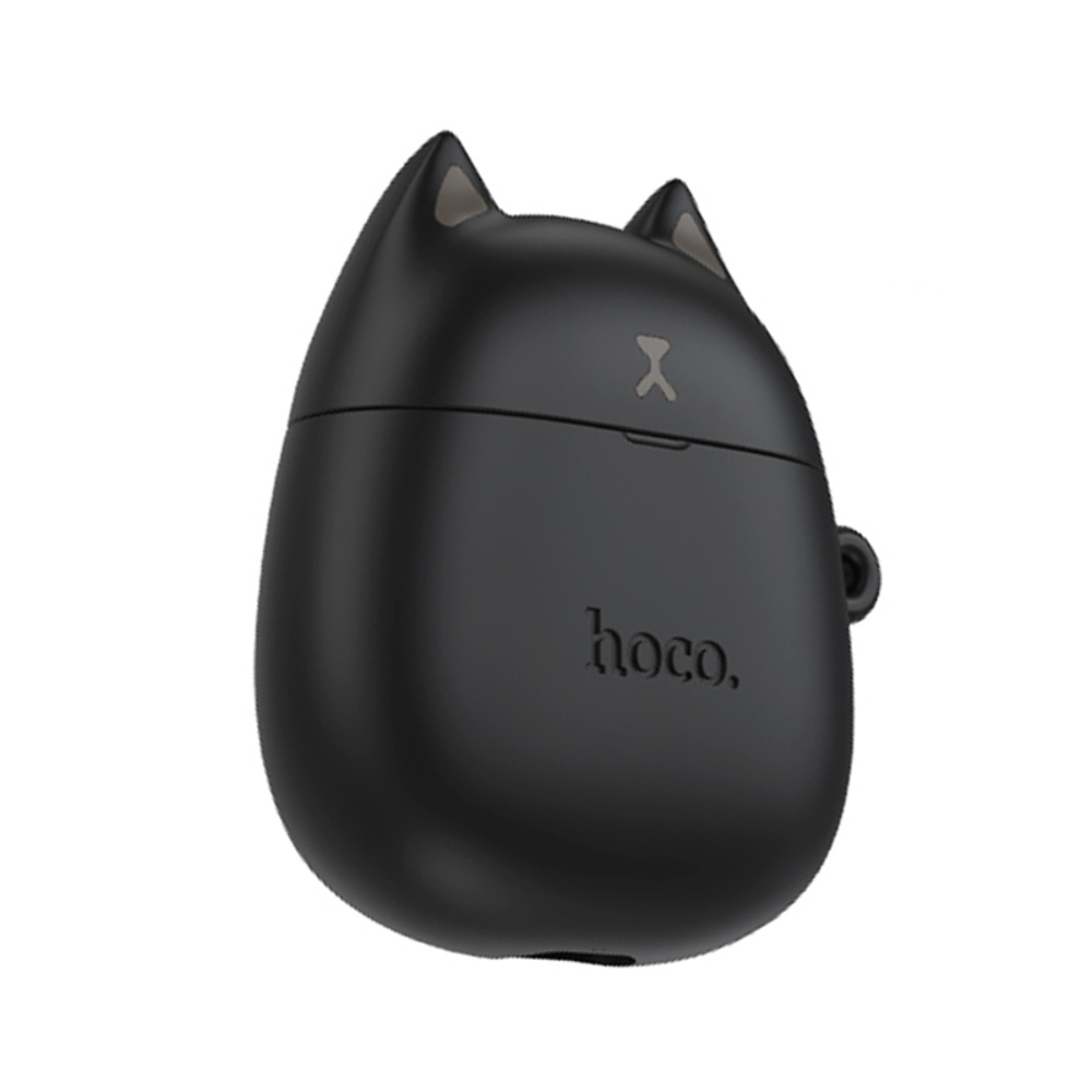 Беспроводные TWS наушники Hoco EW45 вкладыши magic cat