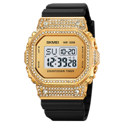 Skmei 2000GD Gold SALE Skmei 2000GD Gold SALE