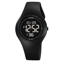 Skmei 2026BKBK Black-Black SALE Skmei 2026BKBK Black-Black SALE