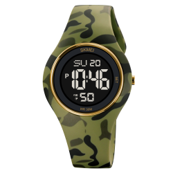 Skmei 2026CMGN Camo Green Skmei 2026CMGN Camo Green