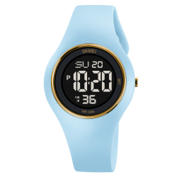 Skmei 2026LTBU Light Blue SALE Skmei 2026LTBU Light Blue SALE