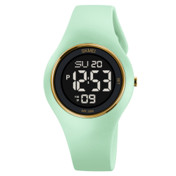 Skmei 2026LTGN Light Green SALE Skmei 2026LTGN Light Green SALE