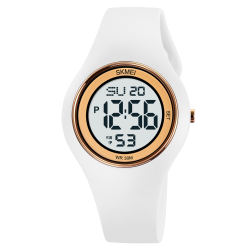 Skmei 2026WT White SALE Skmei 2026WT White SALE