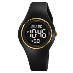 Skmei 2026BKGD Black-Gold SALE Skmei 2026BKGD Black-Gold SALE