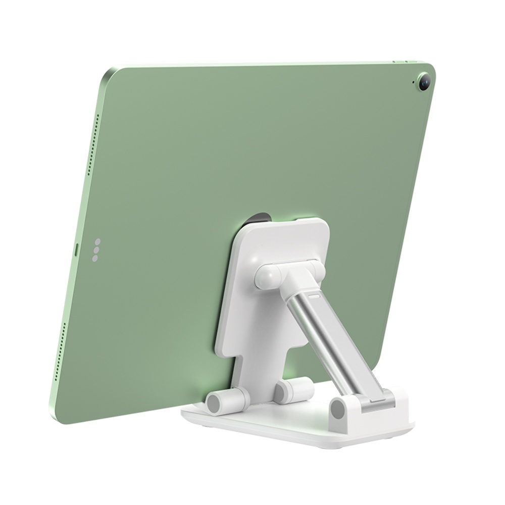 Настольный держатель Borofone BH42 Lite white