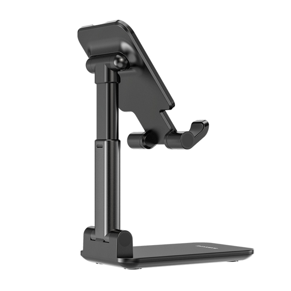 Настольный держатель Borofone BH42 Lite black