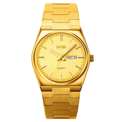 Skmei 9288GDGD Gold-Gold SALE Skmei 9288GDGD Gold-Gold SALE