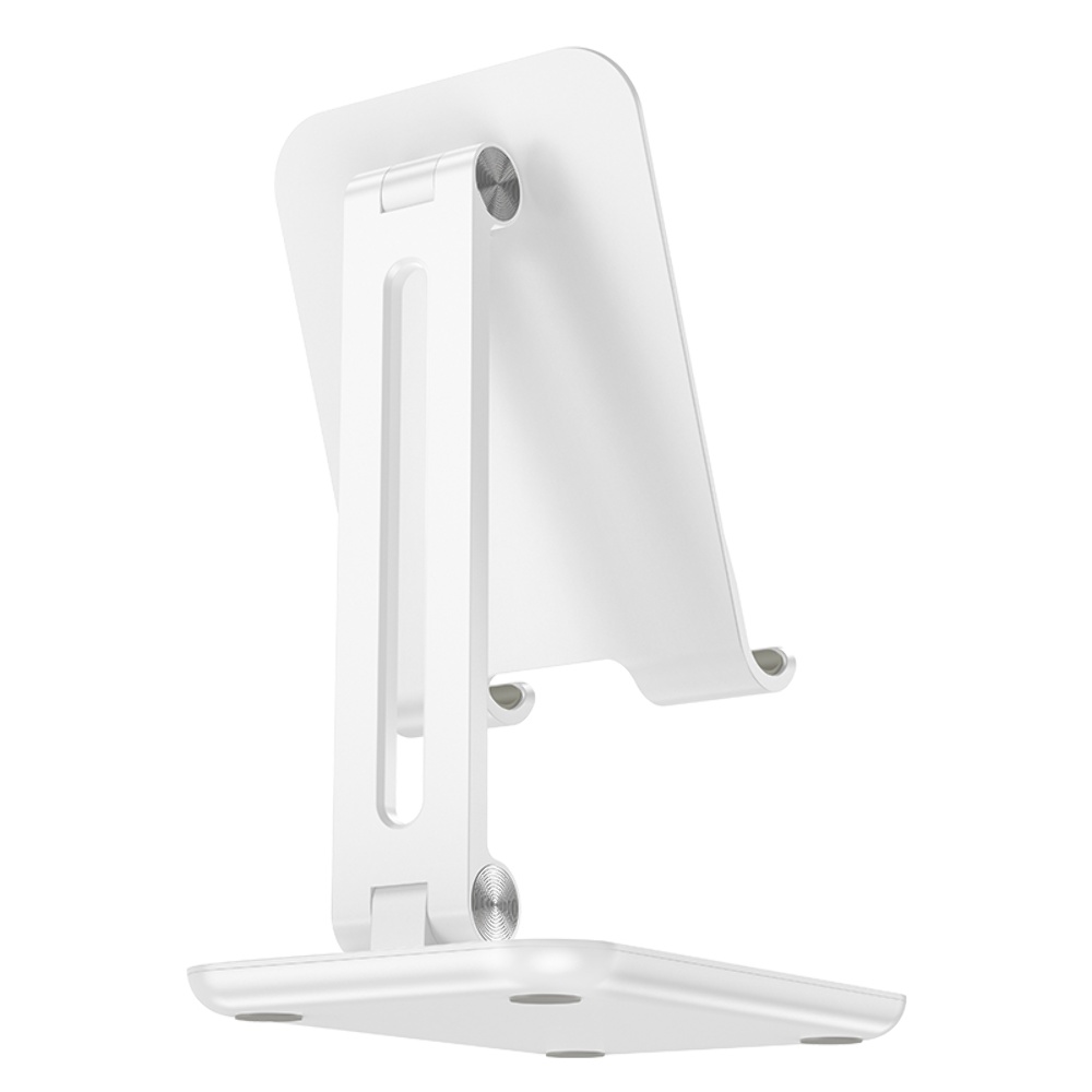 Настольный держатель Hoco HD1 white