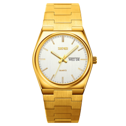 Skmei 9288GDSI Gold-Silver Skmei 9288GDSI Gold-Silver