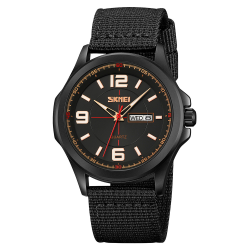 Skmei 9315BKBK Black-Black Skmei 9315BKBK Black-Black