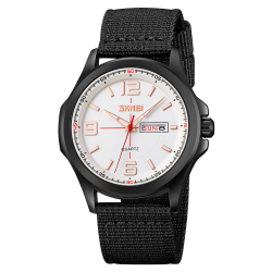 Skmei 9315BKWT Black-White Skmei 9315BKWT Black-White