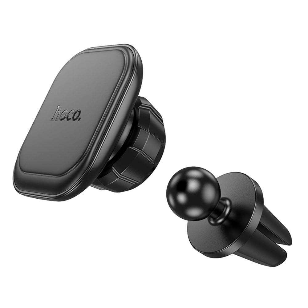 Автодержатель Hoco H29 магнитный black