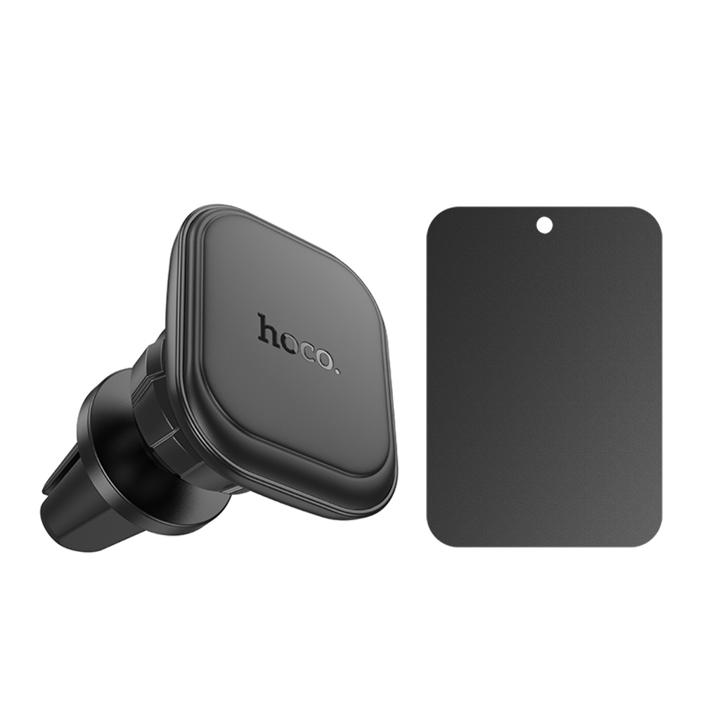 Автодержатель Hoco H29 магнитный black