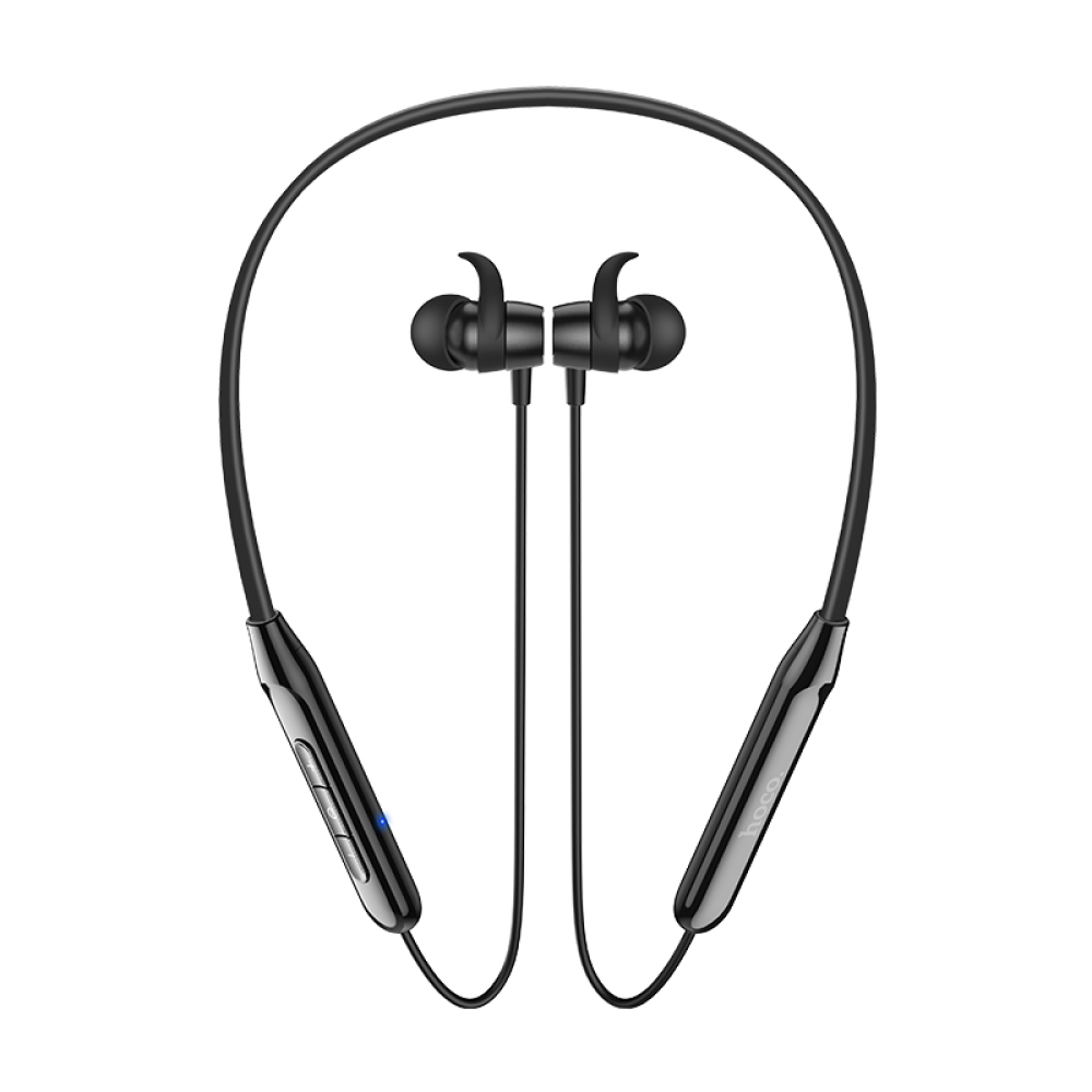 Беспроводные наушники Hoco DM15 вакуумные black