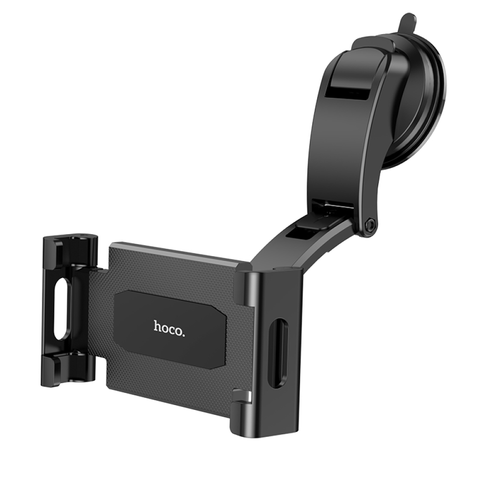 Автодержатель Hoco DCA27 black