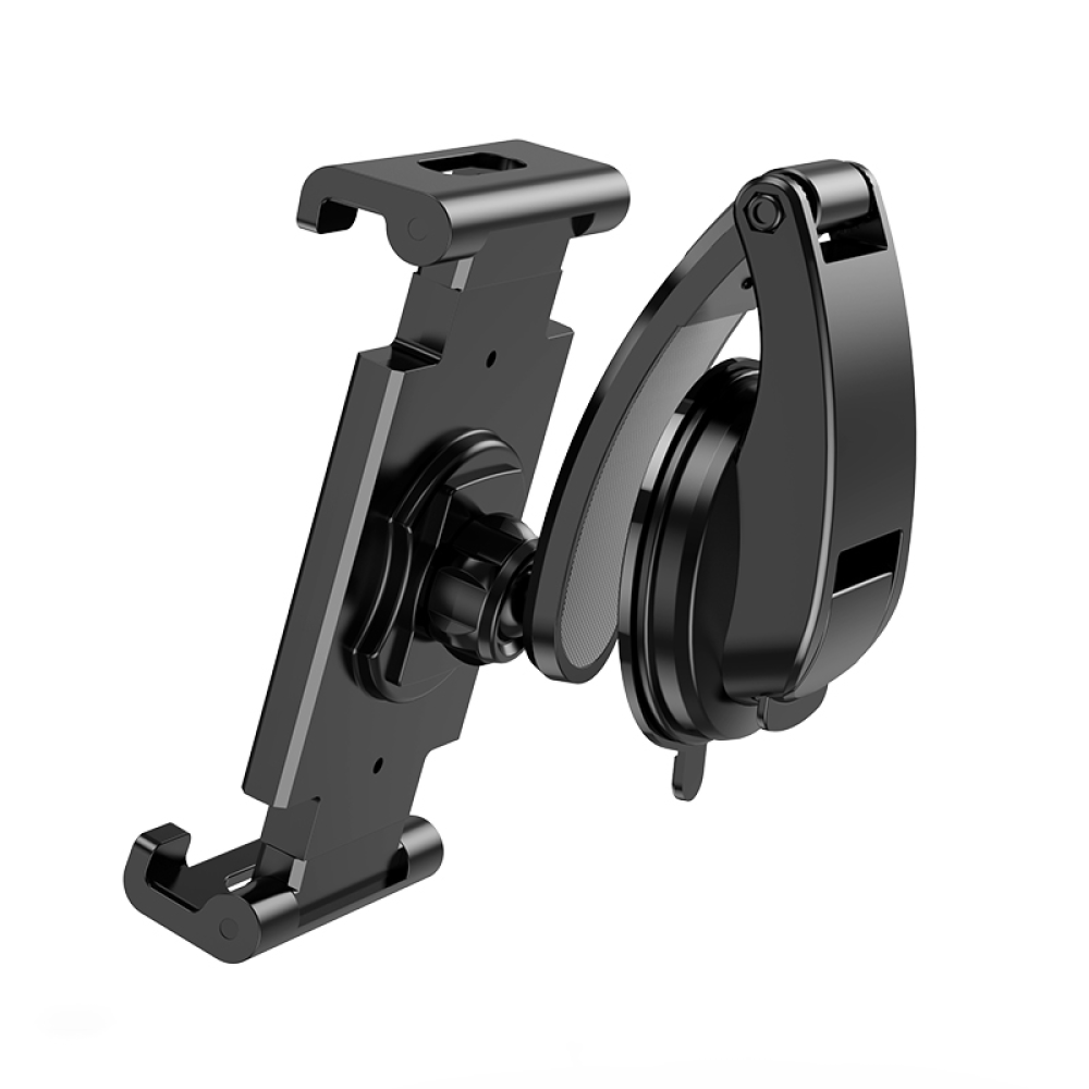 Автодержатель Hoco DCA27 black
