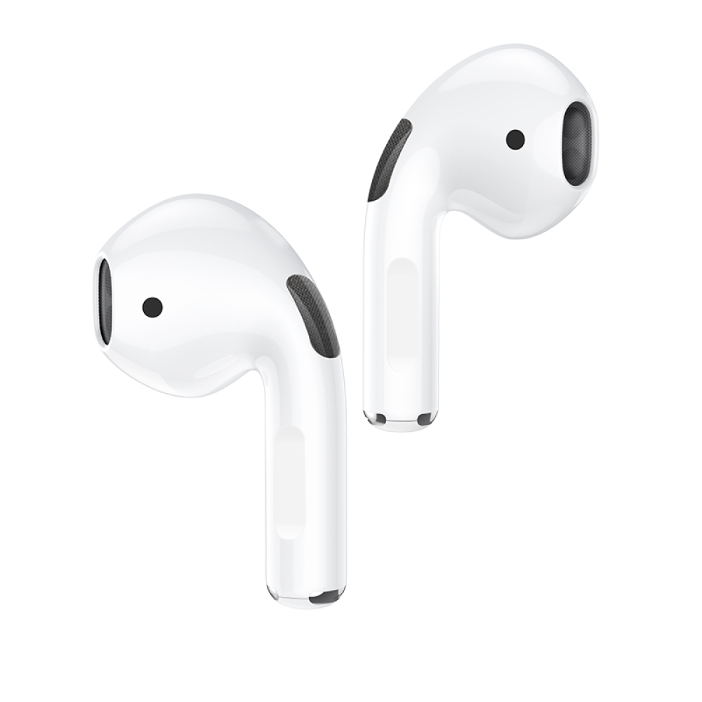 Беспроводные TWS наушники Hoco EW03 Plus вкладыши white
